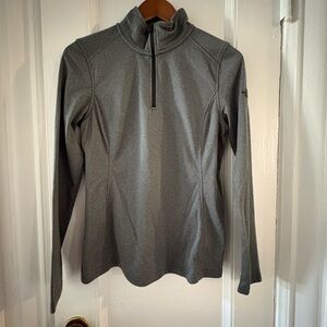 North Face pullover